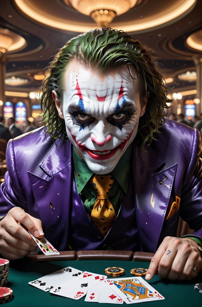 Happy jokers, happy jokers deutschland